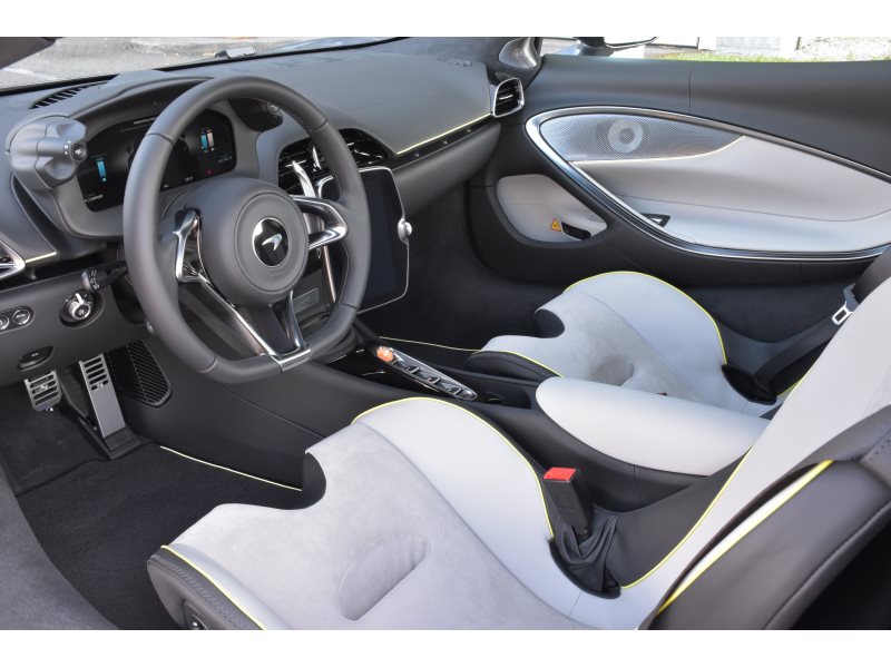 McLAREN ARTURA SPIDER MY25 Performance 3.0 V6 Plug-in Hybrid SSG-image-22
