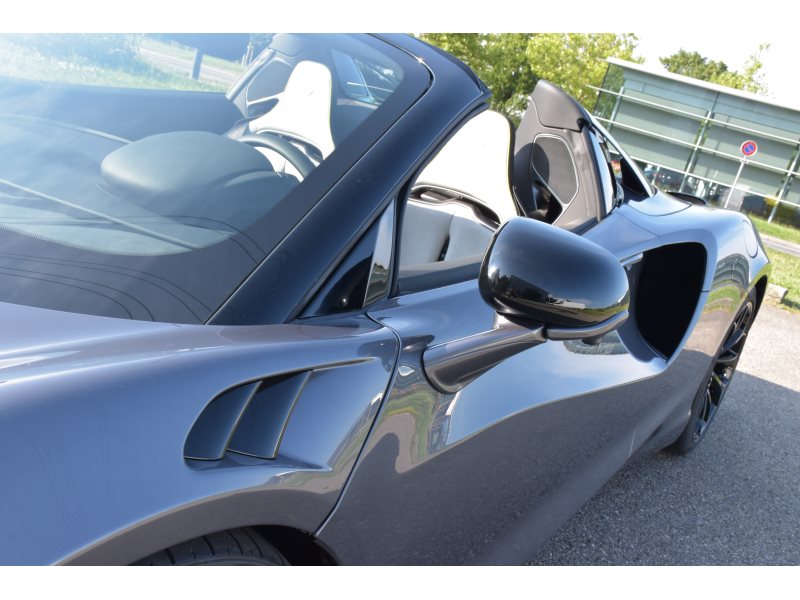 McLAREN ARTURA SPIDER MY25 Performance 3.0 V6 Plug-in Hybrid SSG-image-15