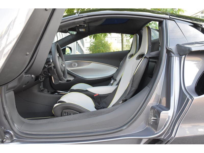 McLAREN ARTURA SPIDER MY25 Performance 3.0 V6 Plug-in Hybrid SSG-image-21