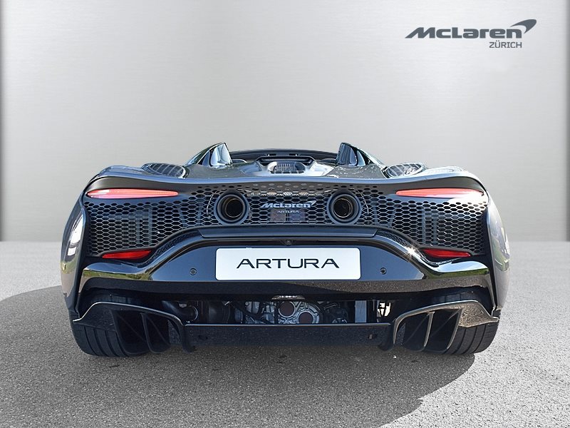 McLAREN ARTURA SPIDER MY25 Performance 3.0 V6 Plug-in Hybrid SSG-image-6