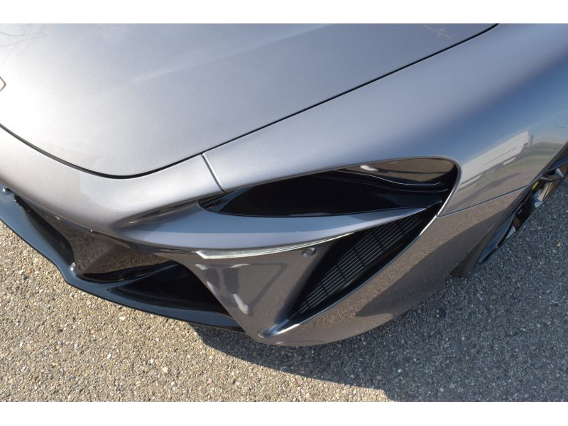 McLAREN ARTURA SPIDER MY25 Performance 3.0 V6 Plug-in Hybrid SSG-image-10