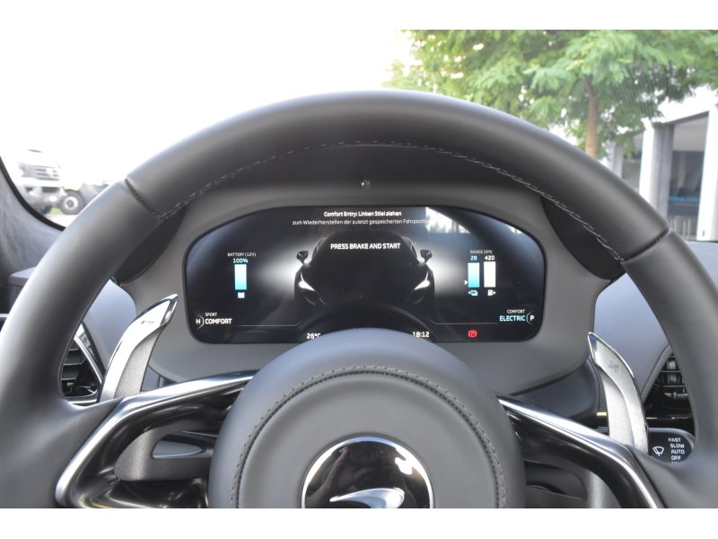McLAREN ARTURA SPIDER MY25 Performance 3.0 V6 Plug-in Hybrid SSG-image-23