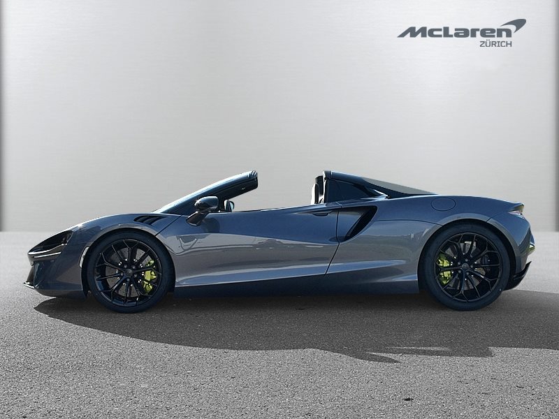McLAREN ARTURA SPIDER MY25 Performance 3.0 V6 Plug-in Hybrid SSG-image-5
