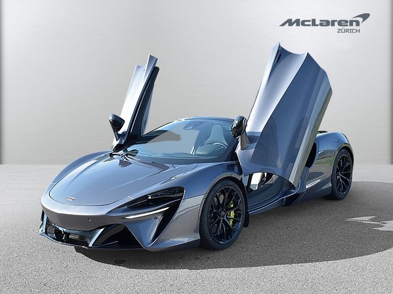 McLAREN ARTURA SPIDER MY25 Performance 3.0 V6 Plug-in Hybrid SSG-showroom-element-2