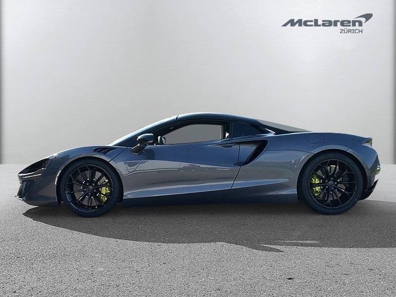 McLAREN ARTURA SPIDER MY25 Performance 3.0 V6 Plug-in Hybrid SSG-image-4