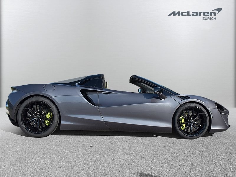 McLAREN ARTURA SPIDER MY25 Performance 3.0 V6 Plug-in Hybrid SSG-image-9