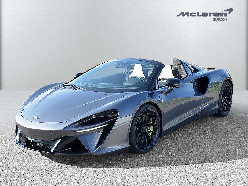 McLAREN ARTURA SPIDER MY25 Performance 3.0 V6 Plug-in Hybrid SSG-showroom-element-3