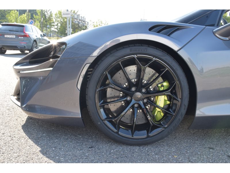 McLAREN ARTURA SPIDER MY25 Performance 3.0 V6 Plug-in Hybrid SSG-image-13