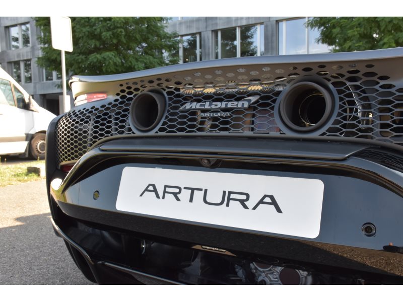 McLAREN ARTURA SPIDER MY25 Performance 3.0 V6 Plug-in Hybrid SSG-image-18