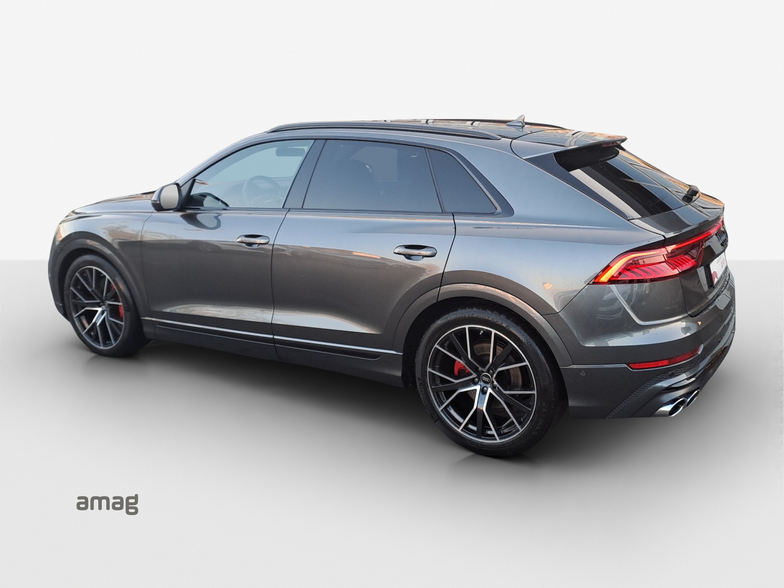AUDI SQ8 TFSI quattro tiptronic-showroom-element-2