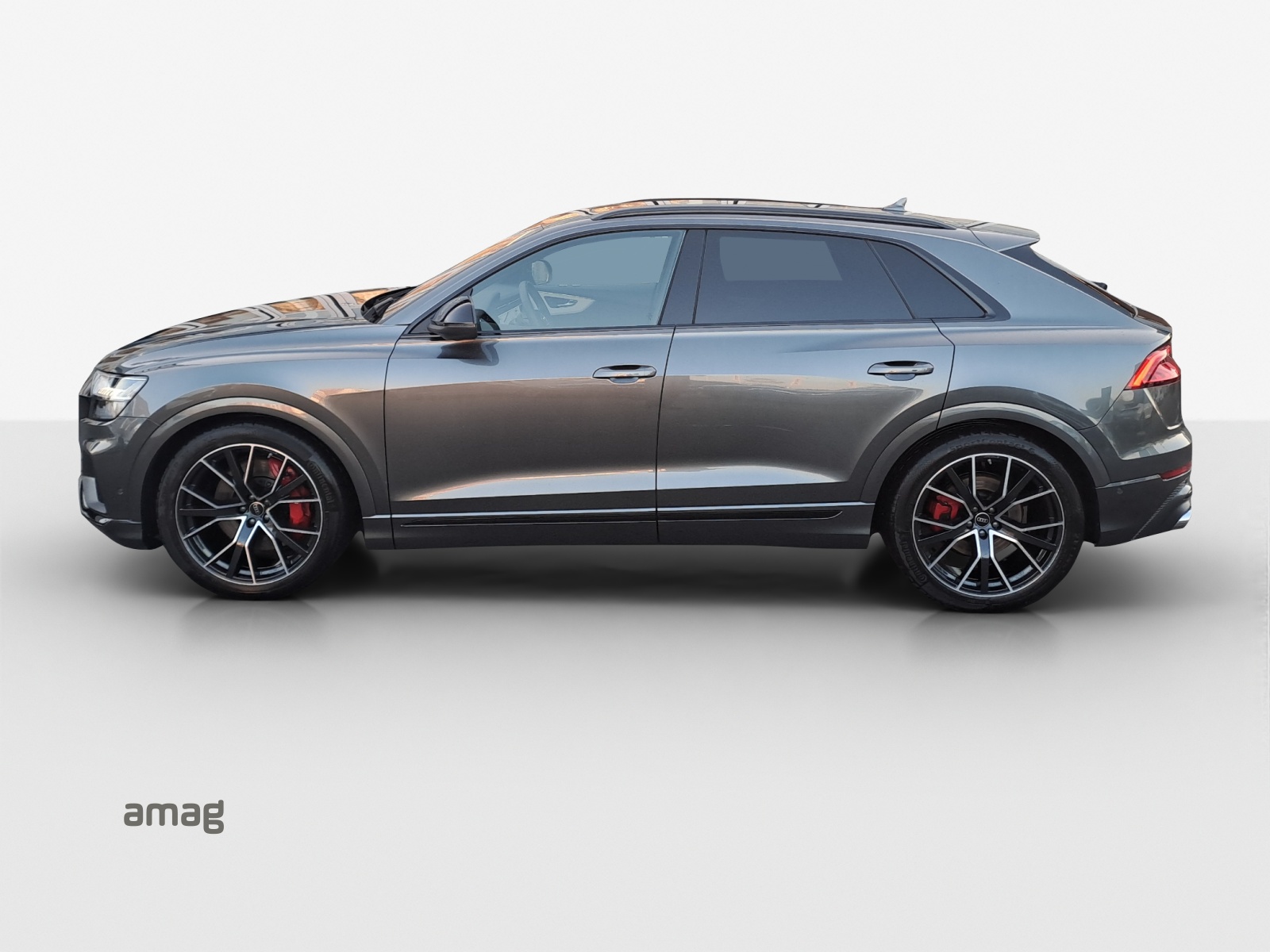AUDI SQ8 TFSI quattro tiptronic-showroom-element-1