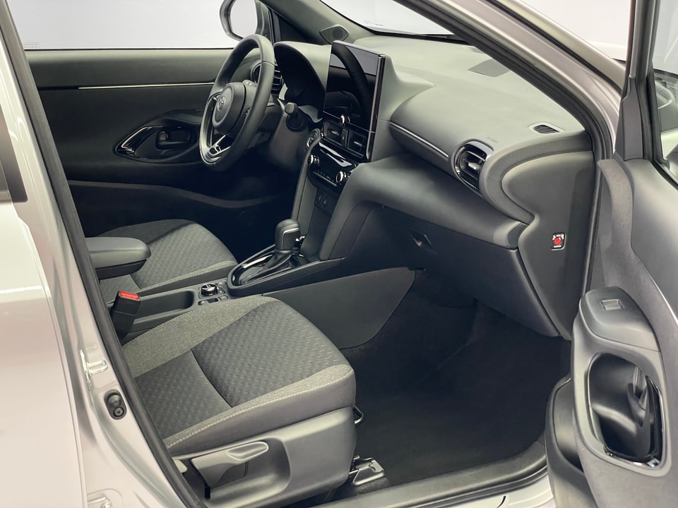 Yaris Cross Hybrid 1.5 Trend AWD-i