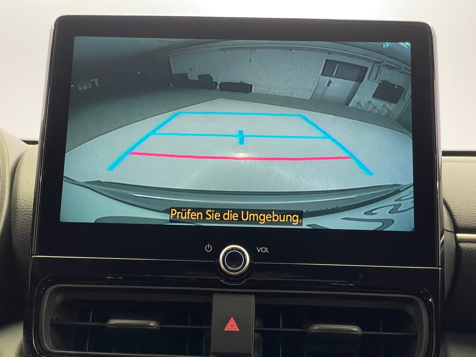 Yaris Cross Hybrid 1.5 Trend AWD-i