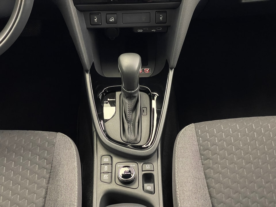 Yaris Cross Hybrid 1.5 Trend AWD-i