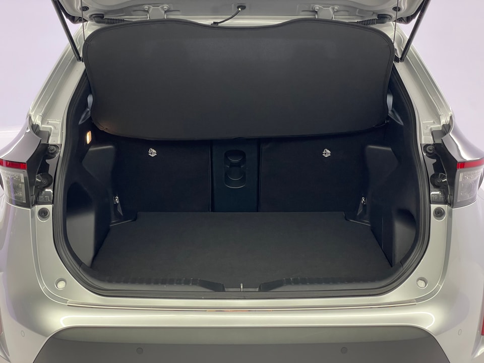 Yaris Cross Hybrid 1.5 Trend AWD-i