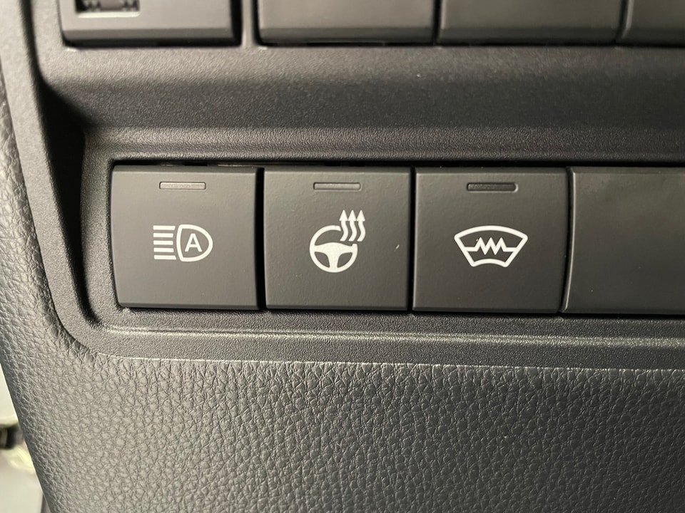 Yaris Cross Hybrid 1.5 Trend AWD-i