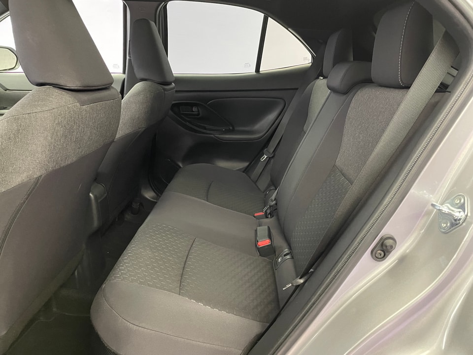 Yaris Cross Hybrid 1.5 Trend AWD-i