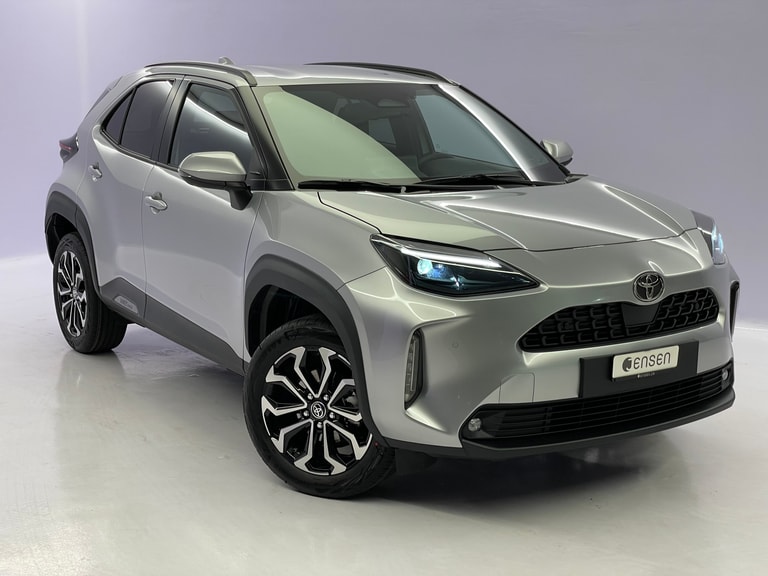 Yaris Cross Hybrid 1.5 Trend AWD-i