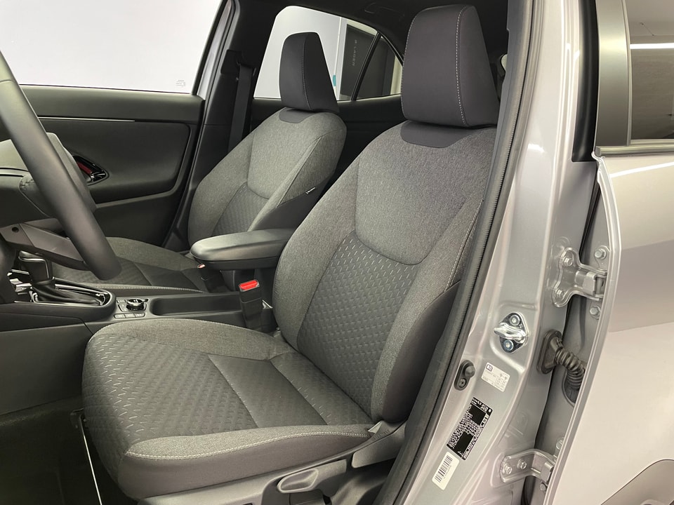 Yaris Cross Hybrid 1.5 Trend AWD-i