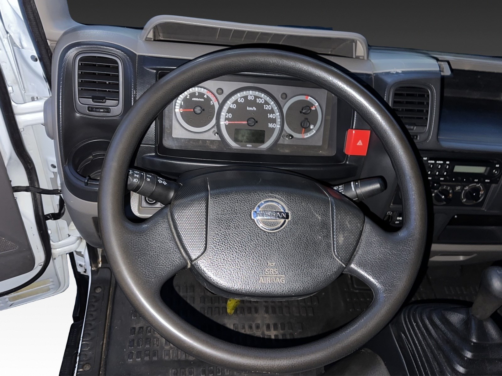 NISSAN Cabstar Comfort 35.15 Doppelkabine-image-4