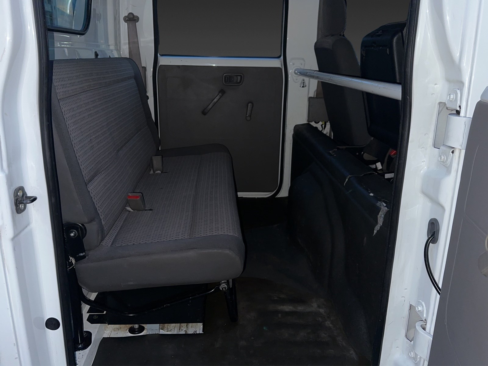 NISSAN Cabstar Comfort 35.15 Doppelkabine-image-12