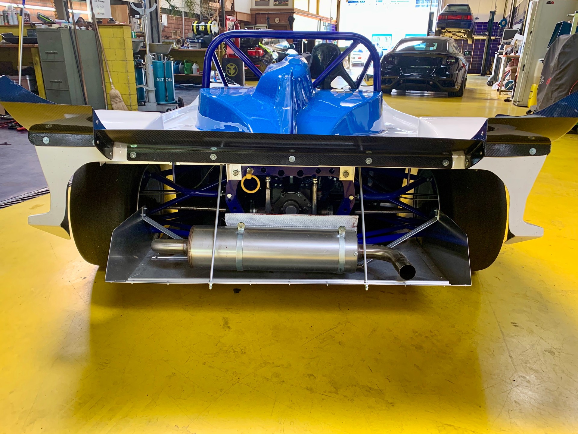 SPIRE ACD Spire 2 GT3-showroom-element-3