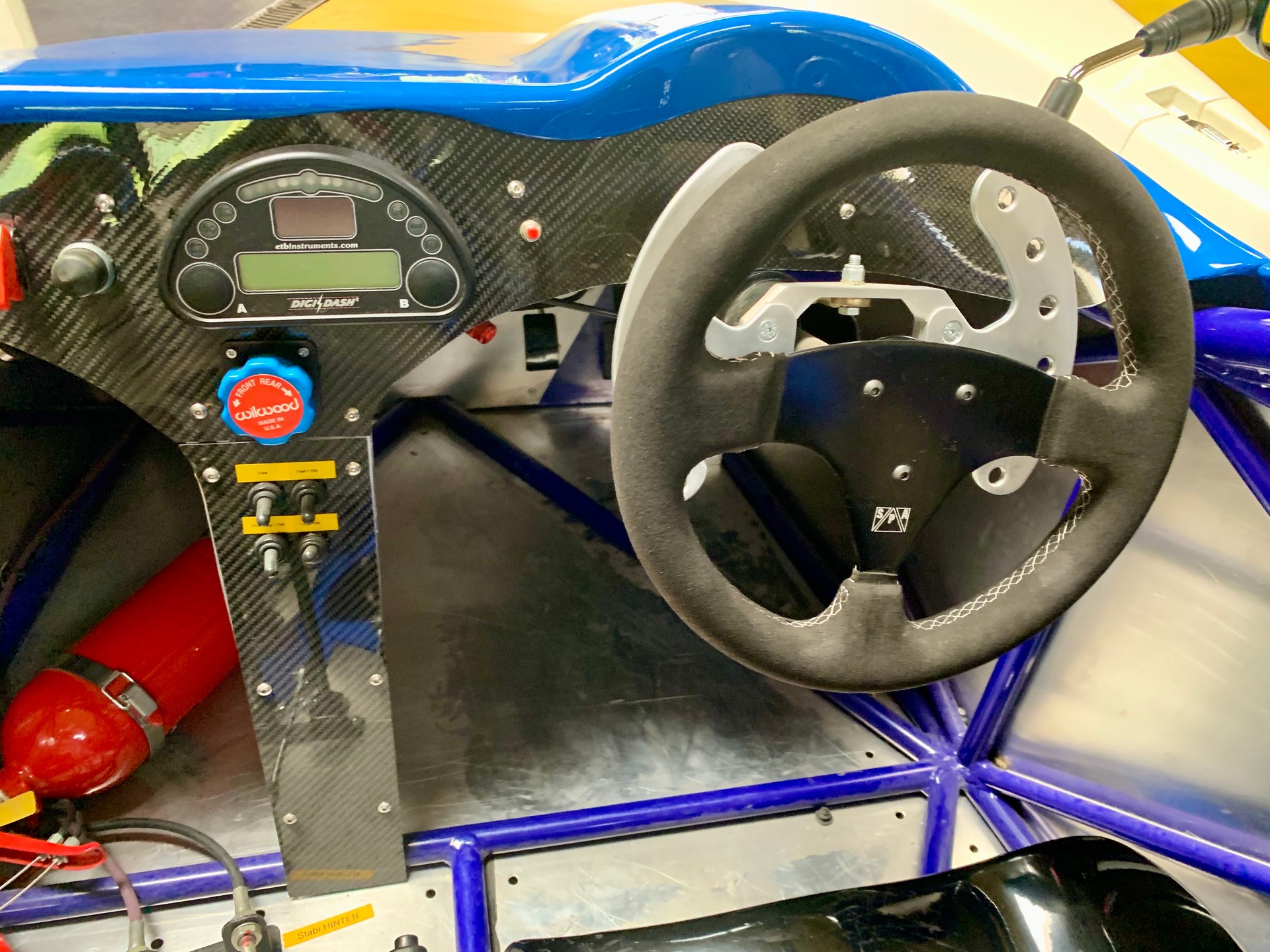 SPIRE ACD Spire 2 GT3-showroom-element-2