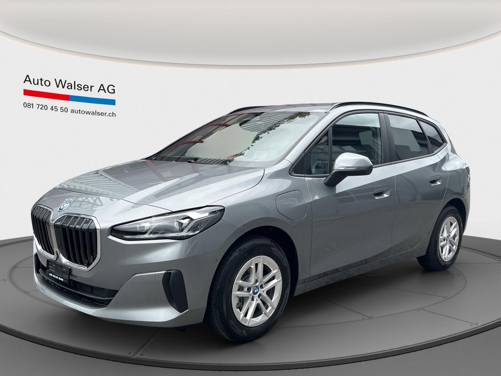 BMW 225e xDrive Active Tourer