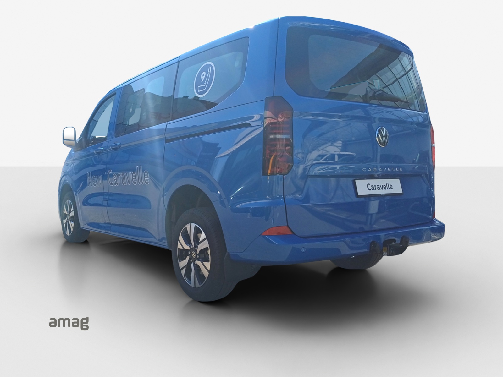 VW Caravelle Life RS 3100mm-showroom-element-2