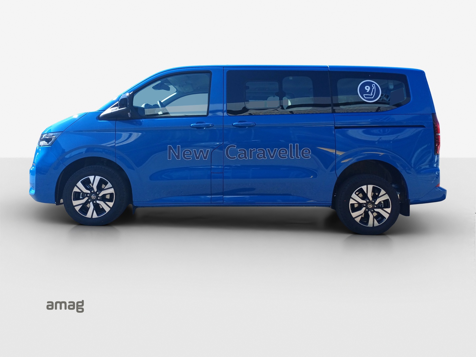 VW Caravelle Life RS 3100mm-showroom-element-1