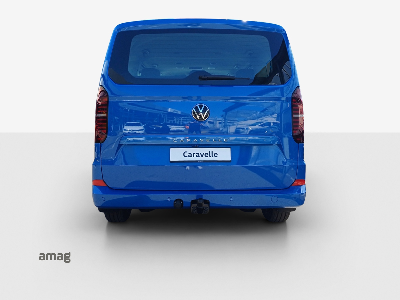 VW Caravelle Life RS 3100mm-showroom-element-3