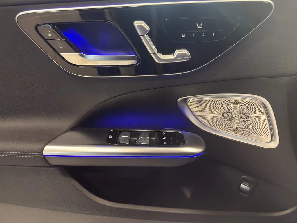 Image MERCEDES-BENZ C-220 C 220 d 4 Matic Swiss Star