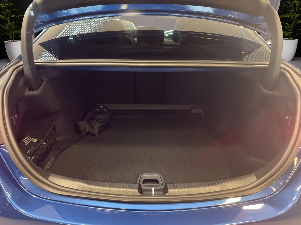 Image MERCEDES-BENZ C-220 C 220 d 4 Matic Swiss Star