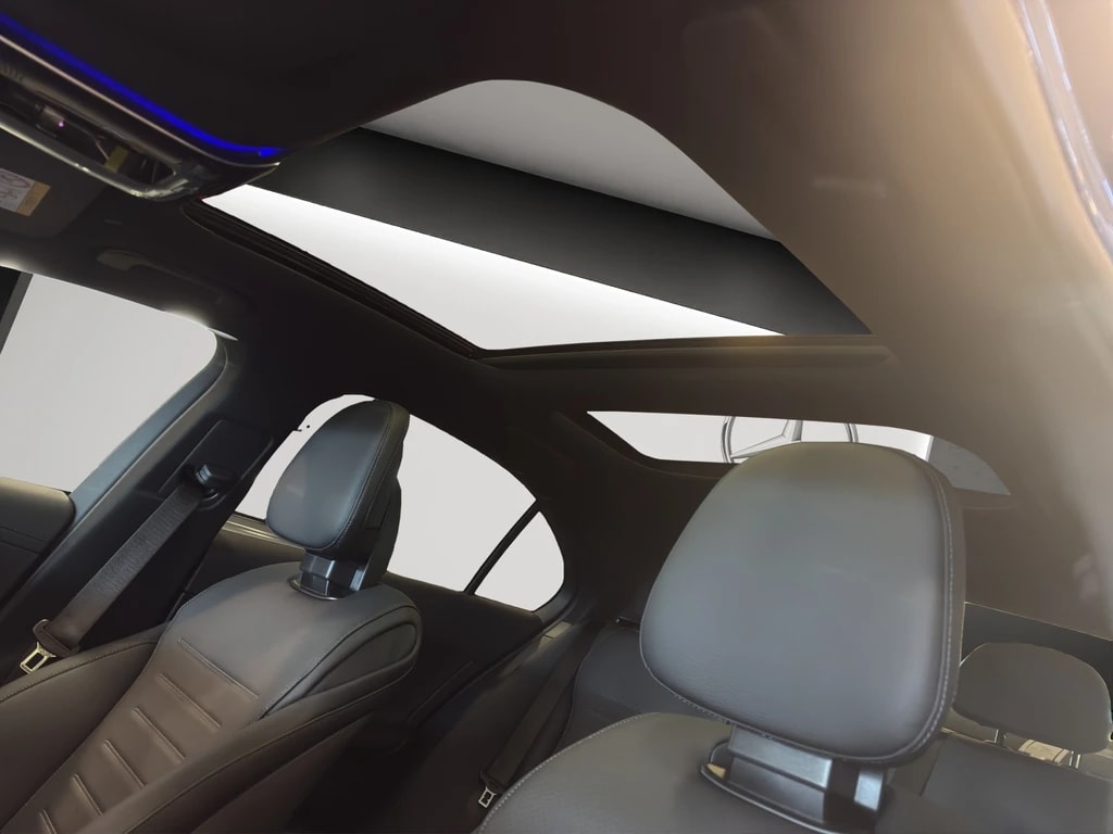 Image MERCEDES-BENZ C-220 C 220 d 4 Matic Swiss Star