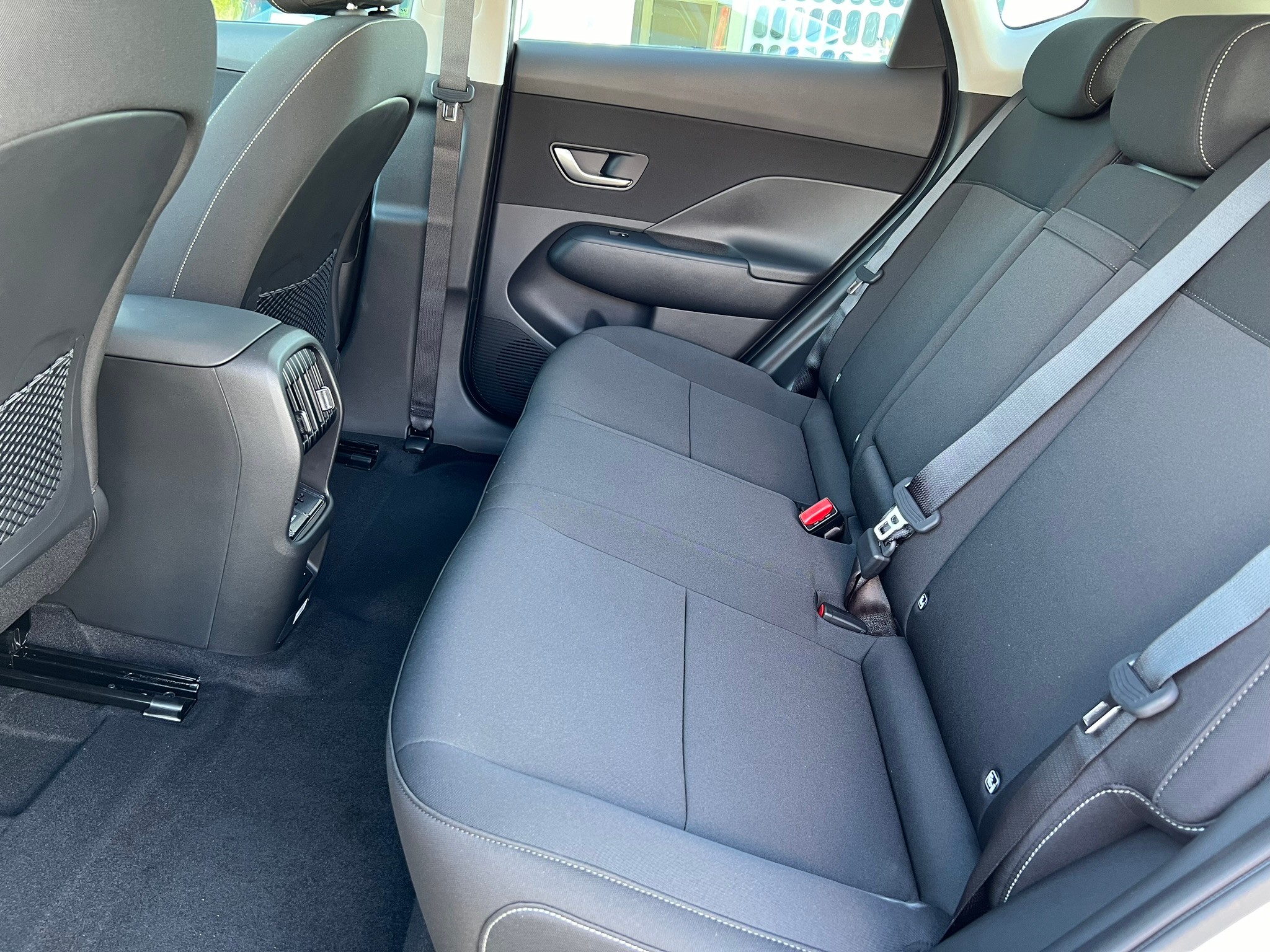 Image HYUNDAI KONA Kona EV 65.4 kWh Origo