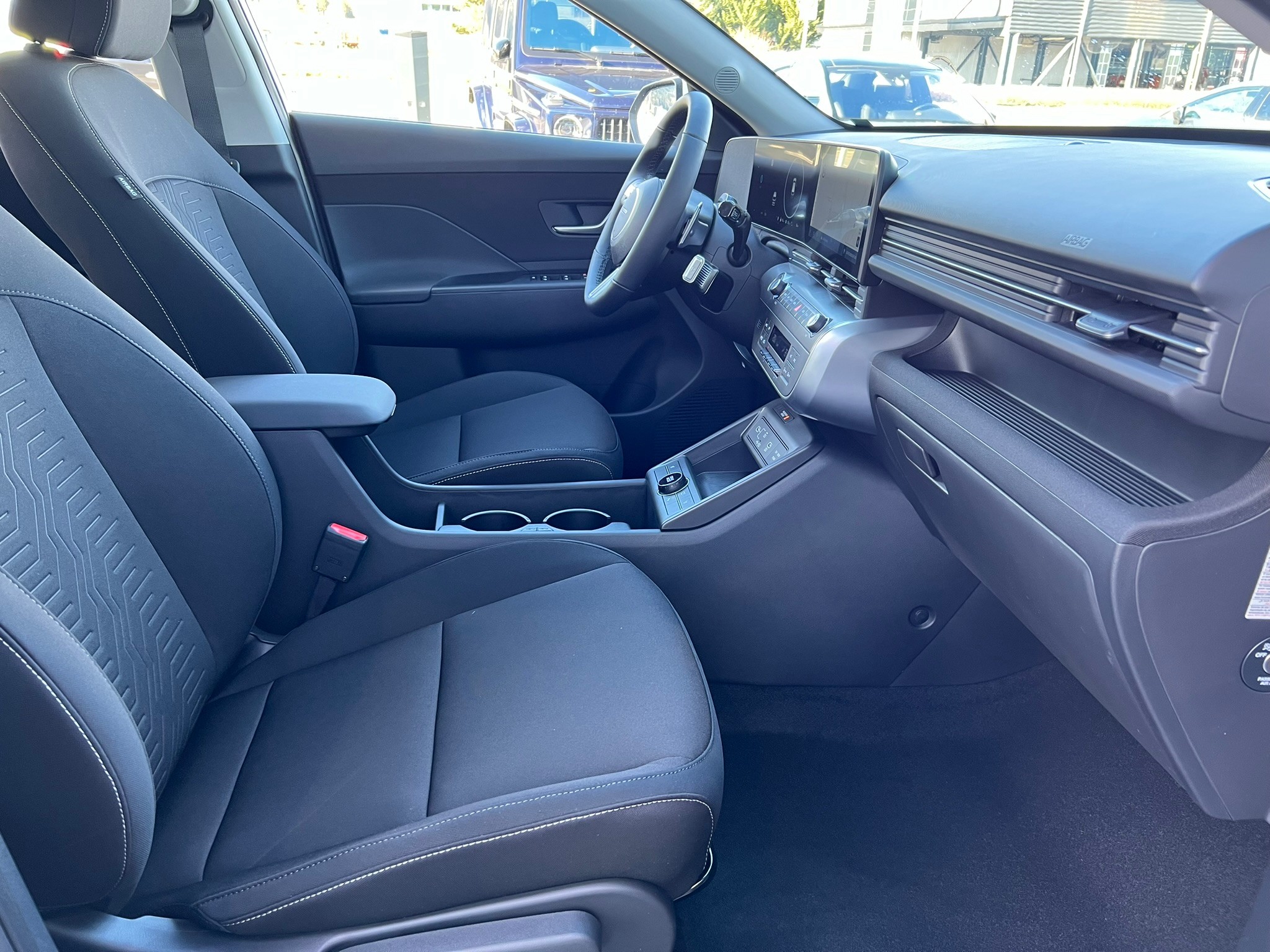 Image HYUNDAI KONA Kona EV 65.4 kWh Origo