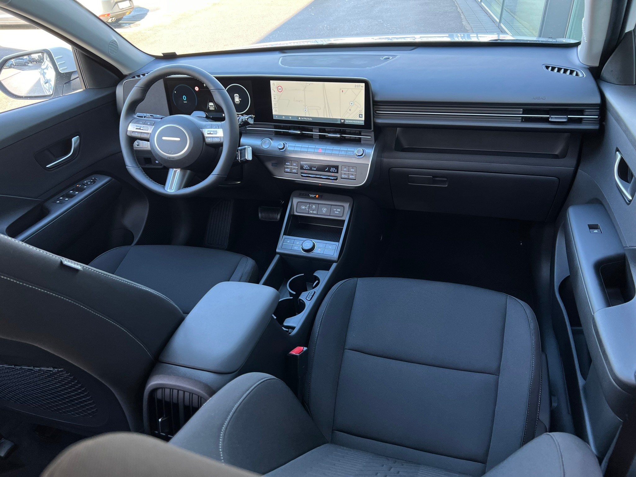 Image HYUNDAI KONA Kona EV 65.4 kWh Origo