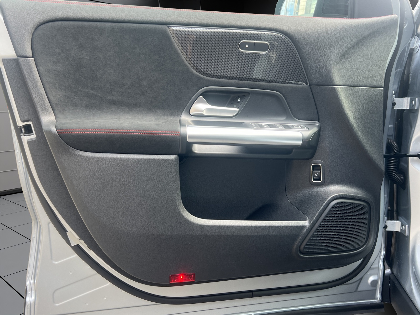 Image MERCEDES-BENZ GLA-220 GLA 220 4Matic 8G-DCT