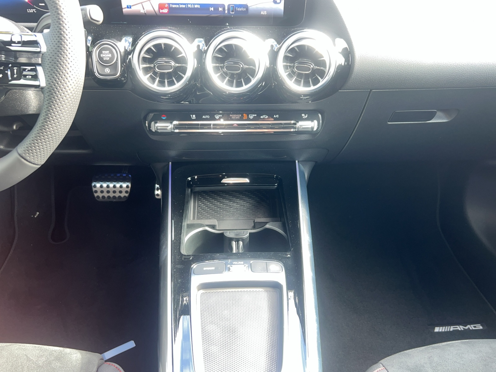 Image MERCEDES-BENZ GLA-220 GLA 220 4Matic 8G-DCT