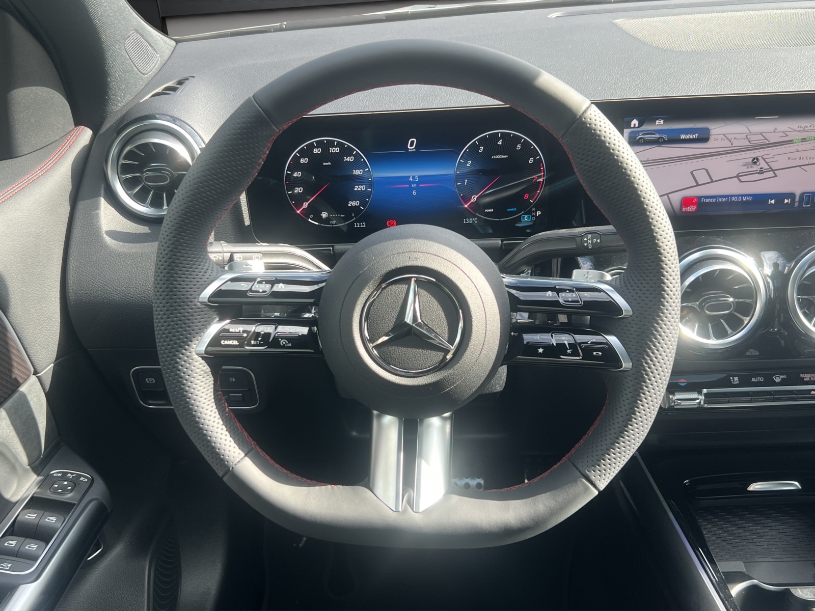 Image MERCEDES-BENZ GLA-220 GLA 220 4Matic 8G-DCT