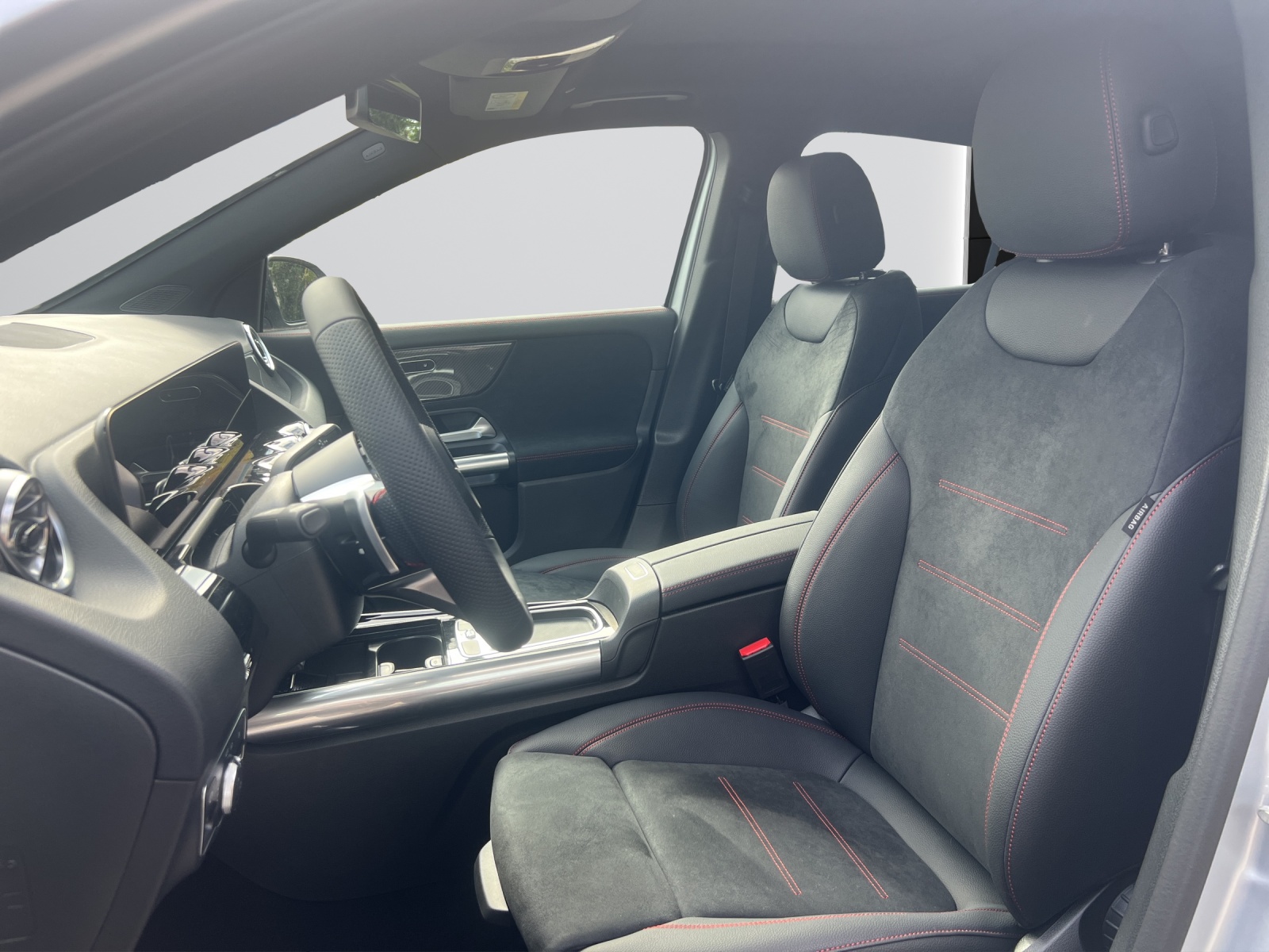 Image MERCEDES-BENZ GLA-220 GLA 220 4Matic 8G-DCT