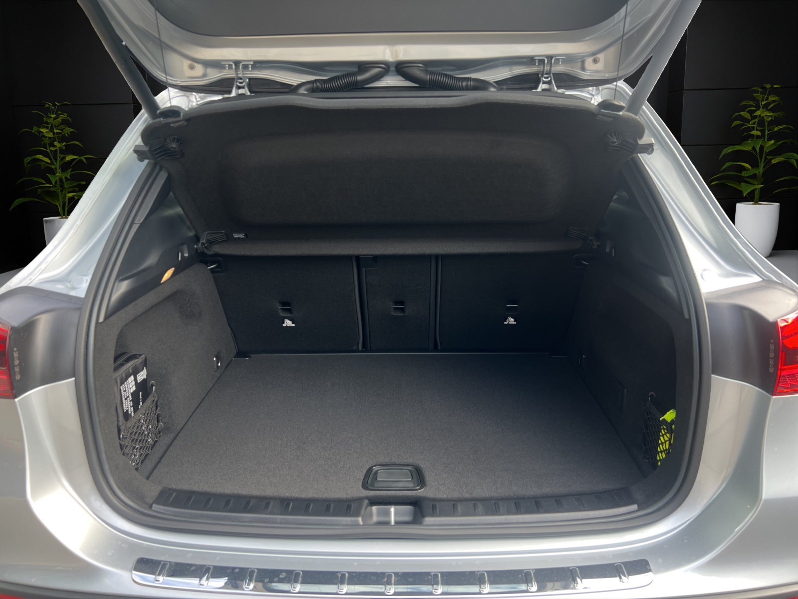 Image MERCEDES-BENZ GLA-220 GLA 220 4Matic 8G-DCT