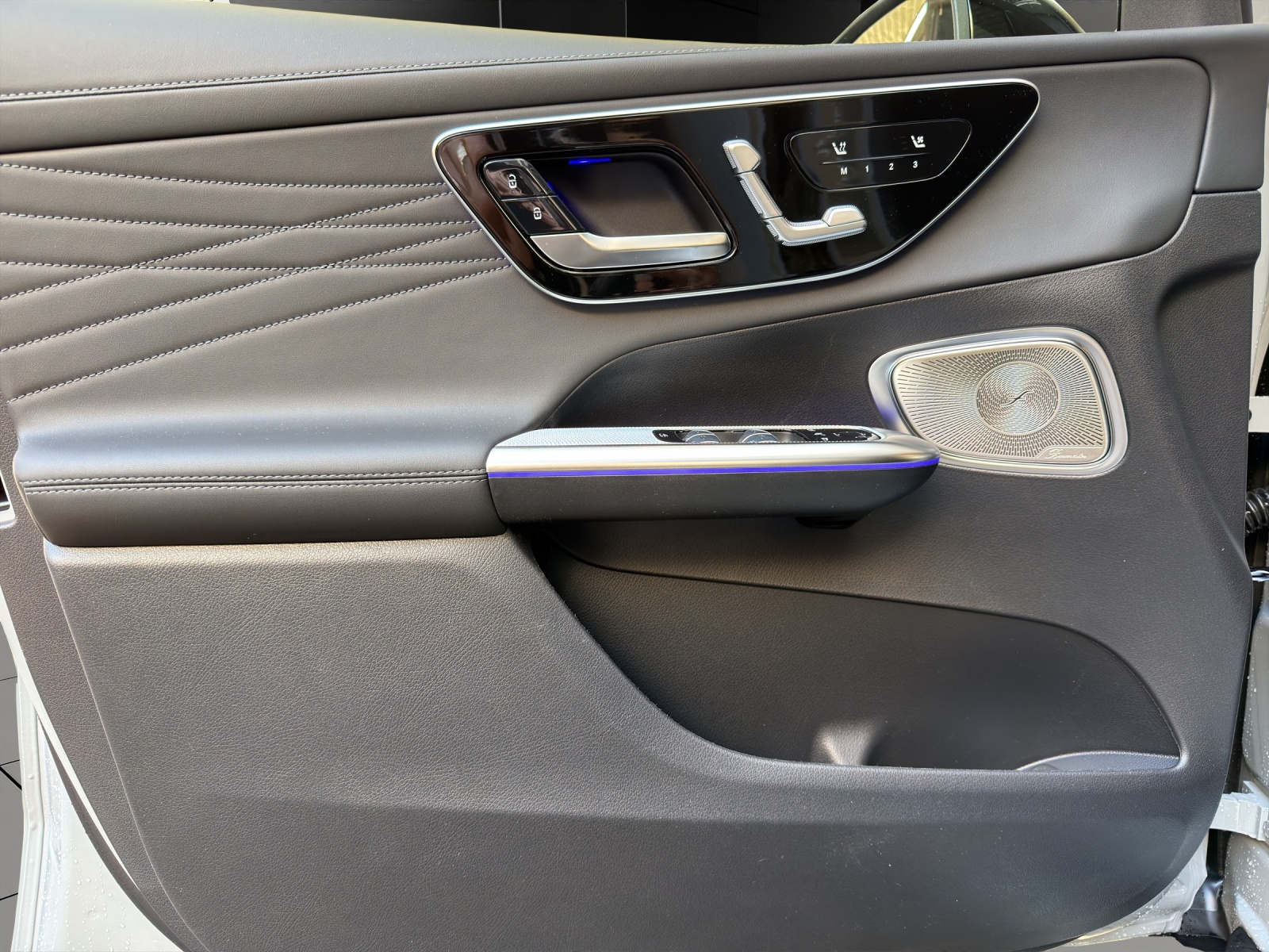 Image MERCEDES-BENZ GLC-220 GLC Coupé 220 d 4Matic 9G-Tronic