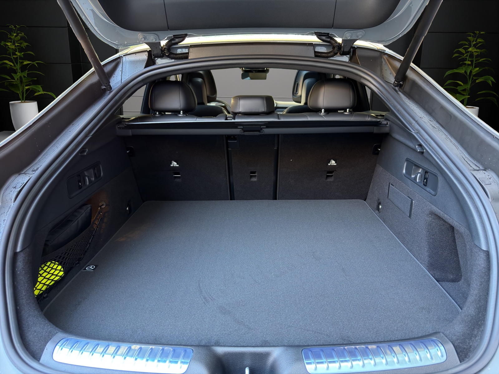 Image MERCEDES-BENZ GLC-220 GLC Coupé 220 d 4Matic 9G-Tronic