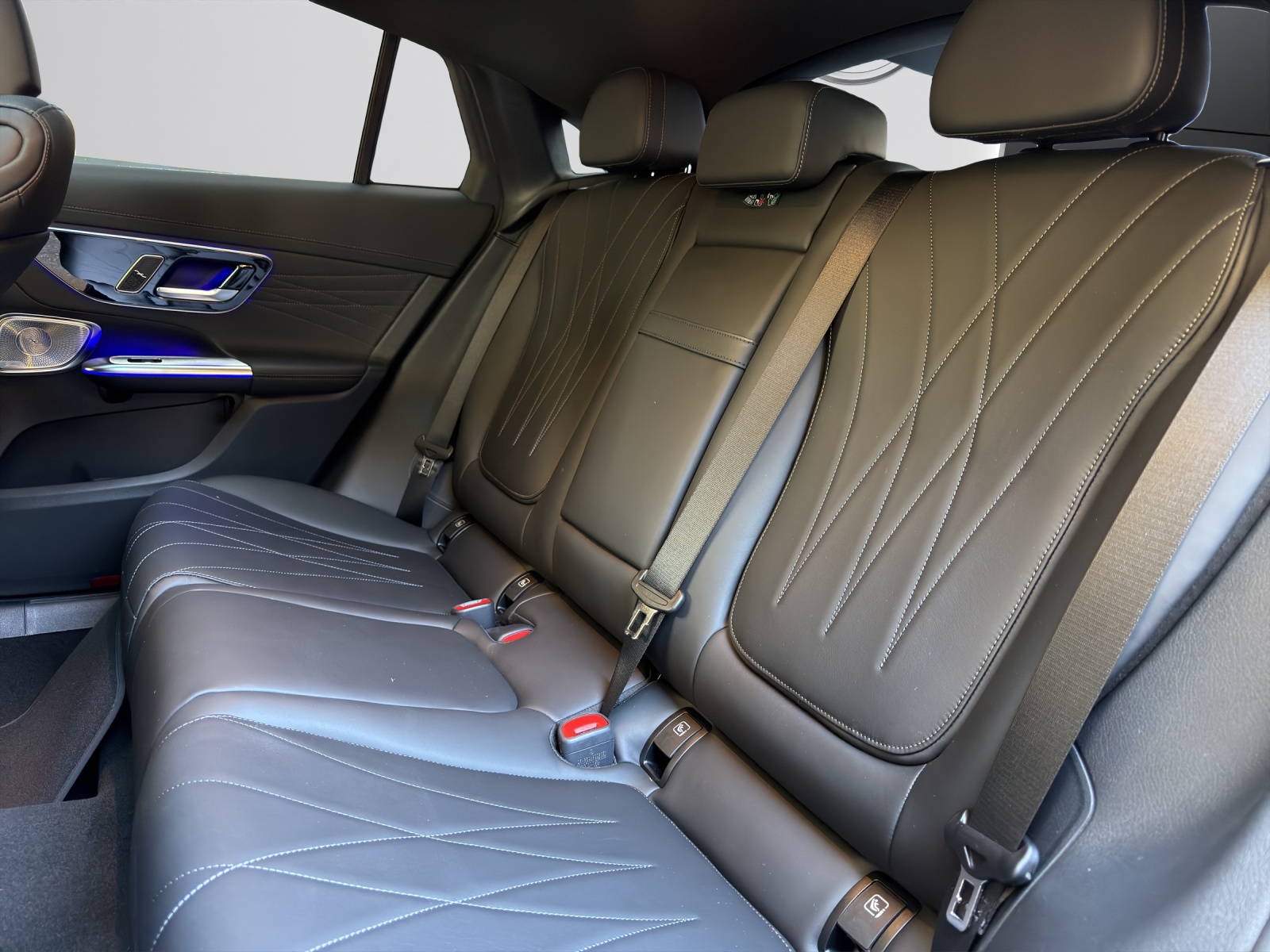 Image MERCEDES-BENZ GLC-220 GLC Coupé 220 d 4Matic 9G-Tronic