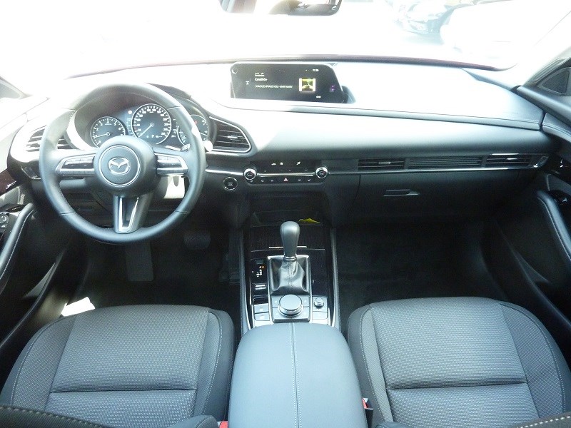 MAZDA CX-30 SKYACTIV-X 186 M Hybrid AWD Revolution Automat-image-10