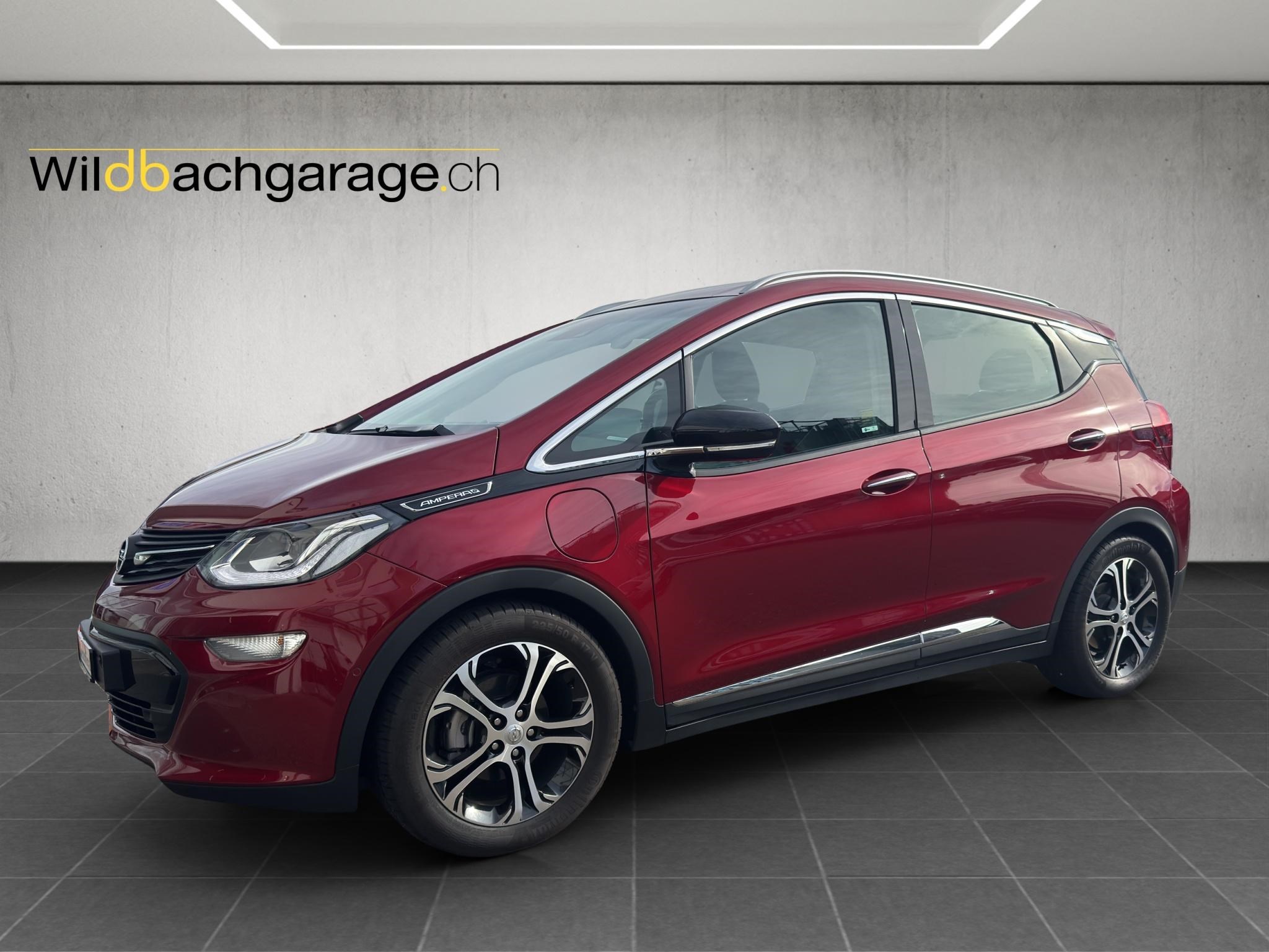 OPEL Ampera-e Electric (Limousine)