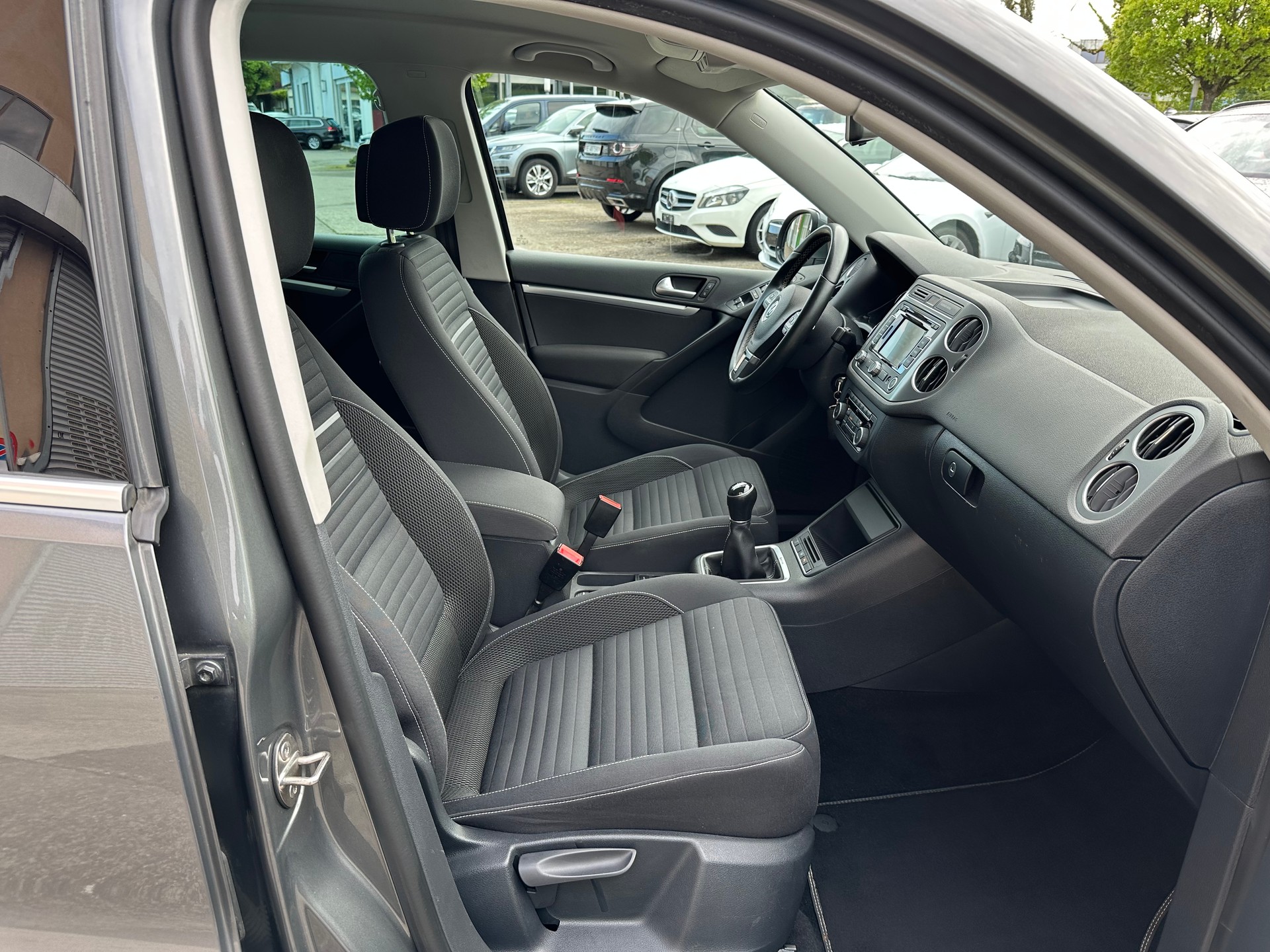 VW Tiguan 1.4 TSI Cup 4Motion-image-13