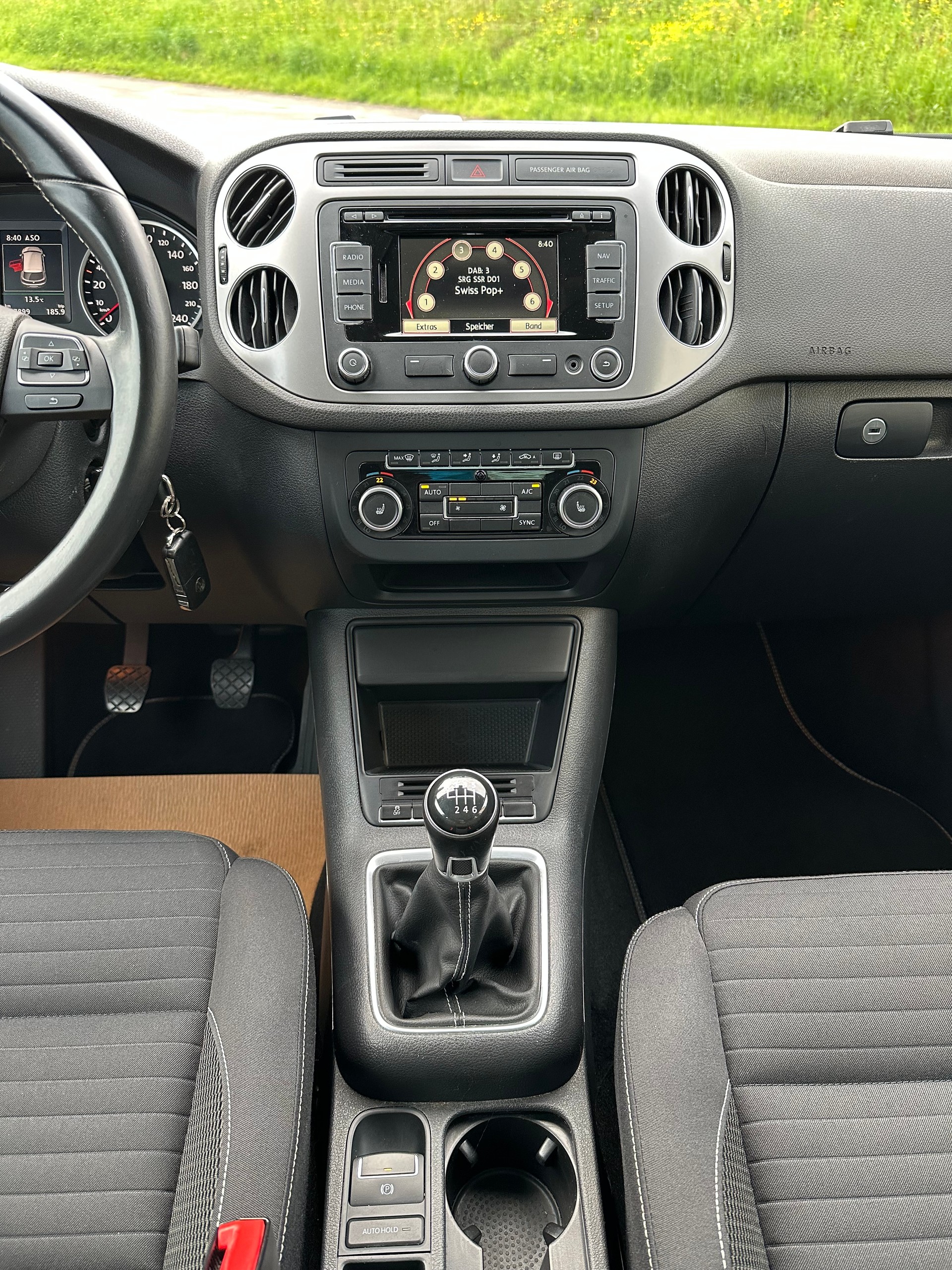 VW Tiguan 1.4 TSI Cup 4Motion-image-9