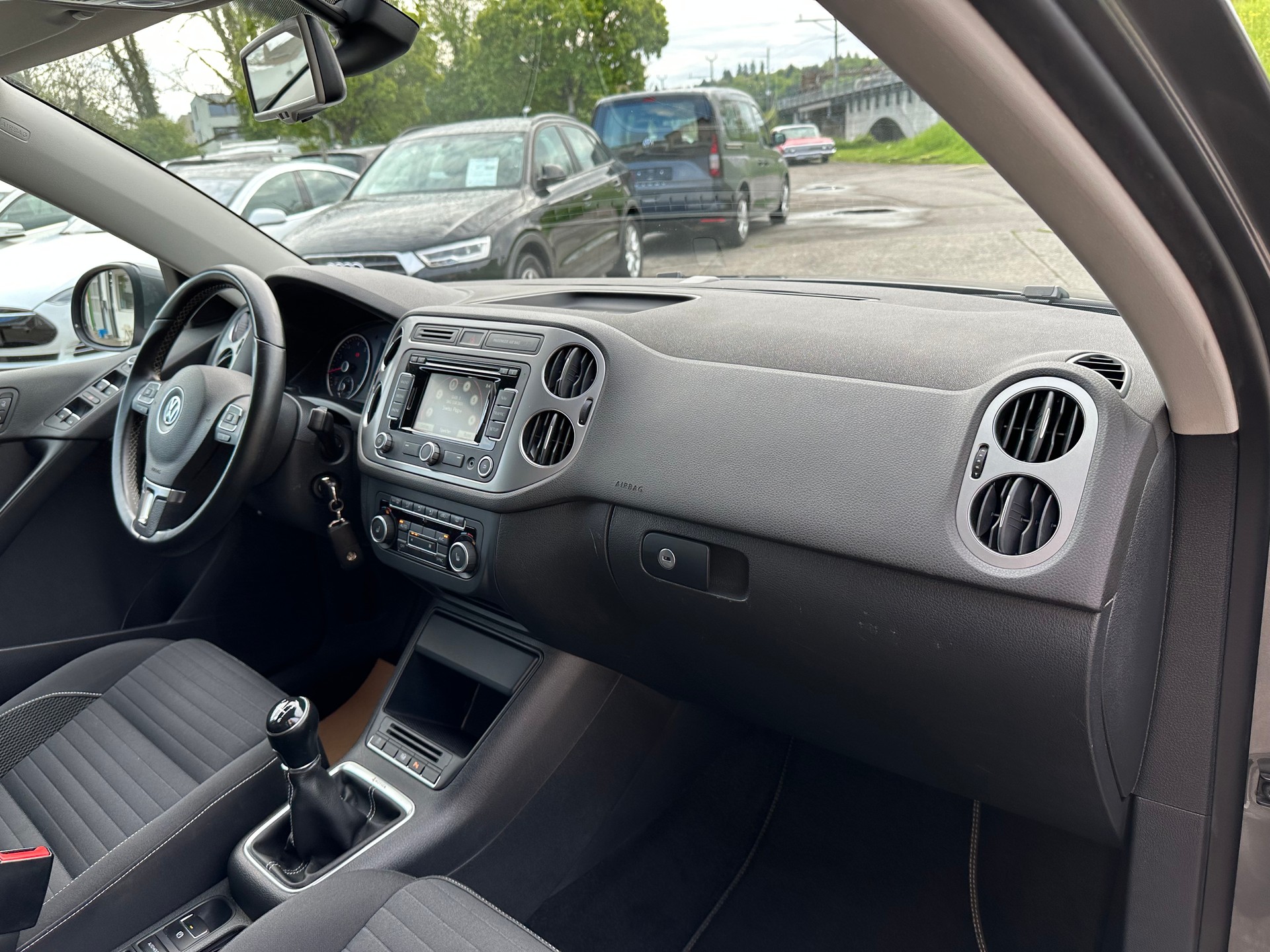 VW Tiguan 1.4 TSI Cup 4Motion-image-15